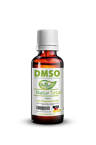 Naturtotal Dmso