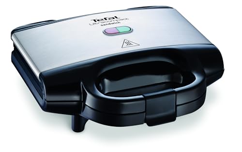 Tefal Tosti Ijzer