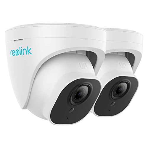 Reolink Ip Camera