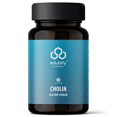 Edubily Nutrition Choline