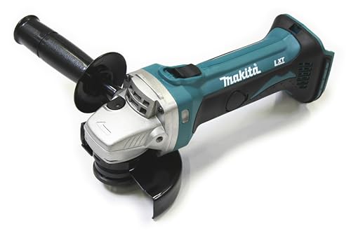 Makita Accu Slijptol