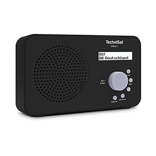 Technisat Dab Radio