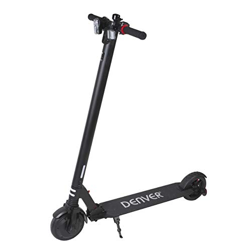 Denver Elektrische Scooters