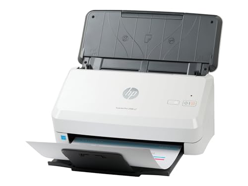 Hp Scanner