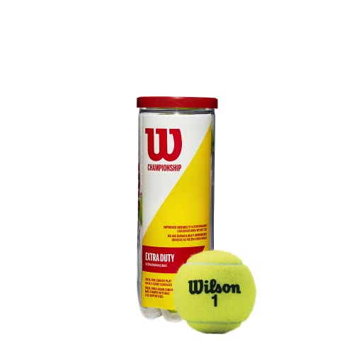 Wilson Tennisballen