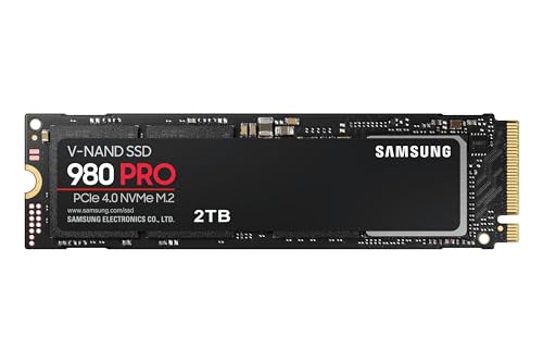 Samsung Ssd