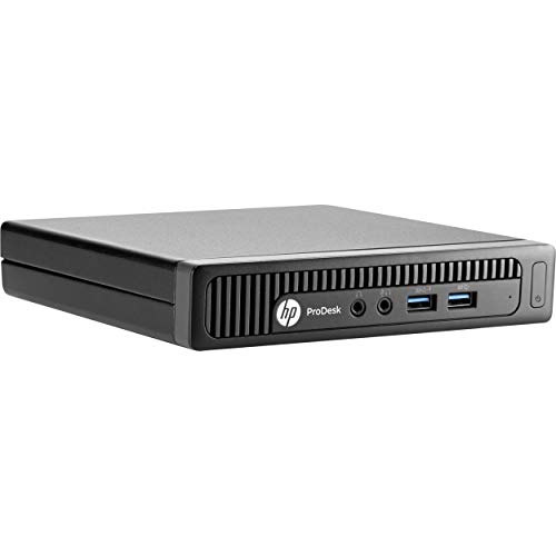 Hp Mini Pc