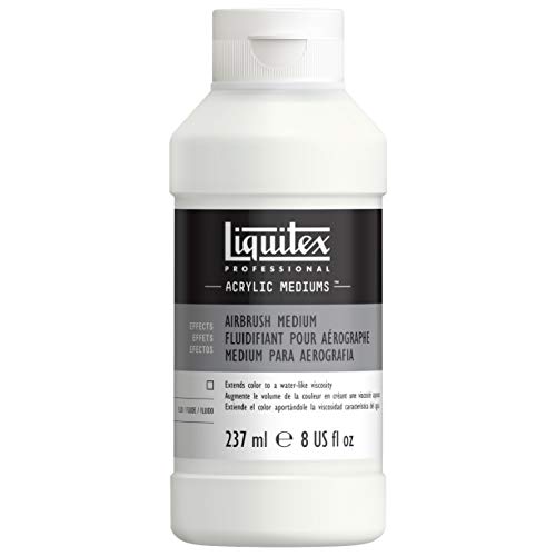 Liquitex Tegelverf