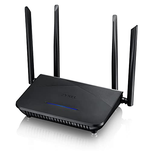 Zyxel Router