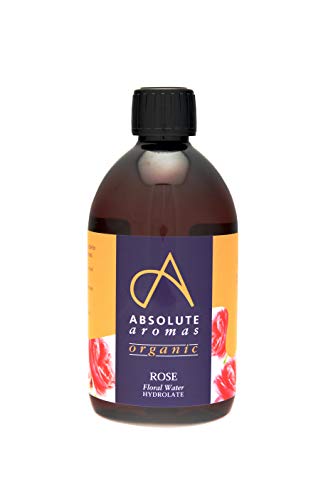 Absolute Aromas Rozenwater