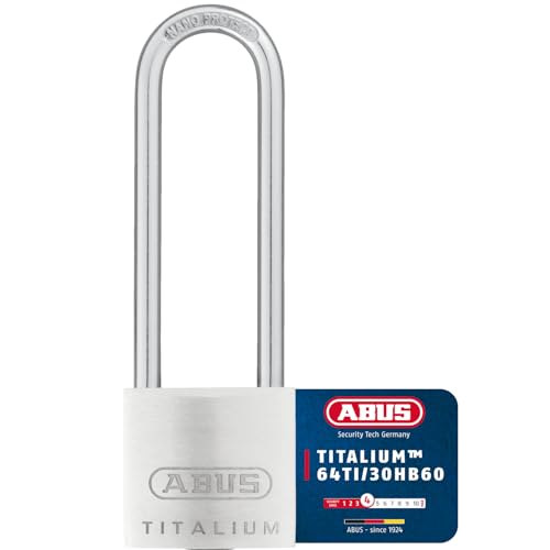 Abus Hangslot