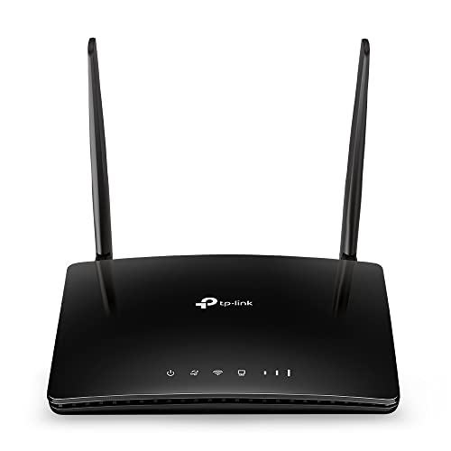 Tp-Link Modem