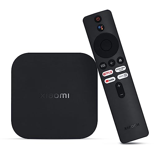 Tipow-Tech Tv Box