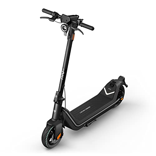 Niu Elektrische Scooters