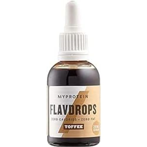 Myprotein Flavour Drops