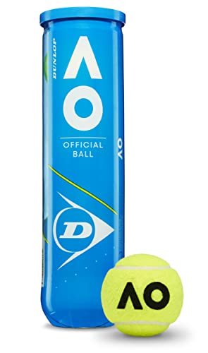 Dunlop Tennisballen