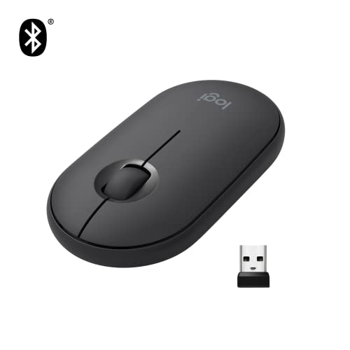 Logitech Bluetooth Muis