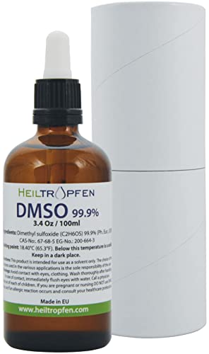 Heiltropfen Dmso