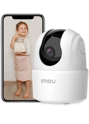 Imou Ip Camera