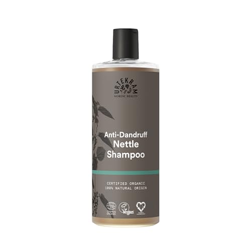 Urtekram Anti Roos Shampoo