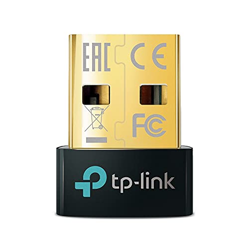 Tp-Link Bluetooth Adapter
