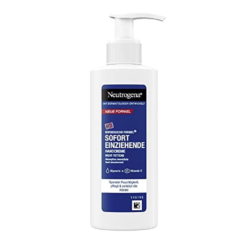 Neutrogena Handcreme