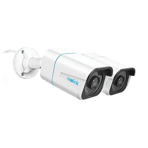 Reolink Ip Camera