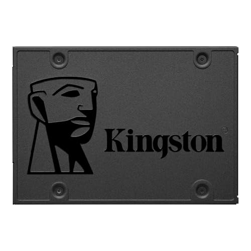 Kingston Ssd