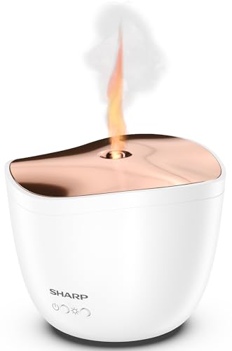 Sharp Aroma Diffuser