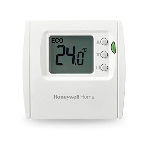 Honeywell Home Digitale Thermostaat
