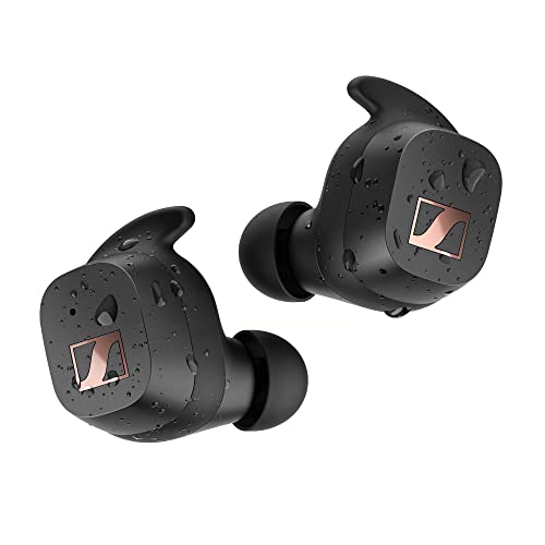 Sennheiser Consumer Audio Sport Oordopjes