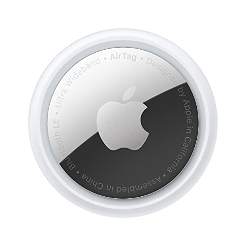 Apple Keyfinder