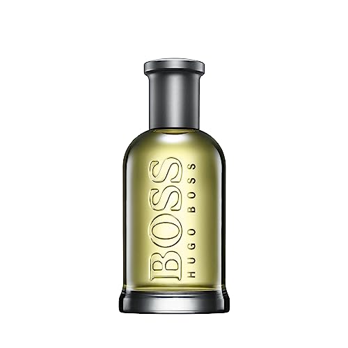 Hugo Boss Aftershave