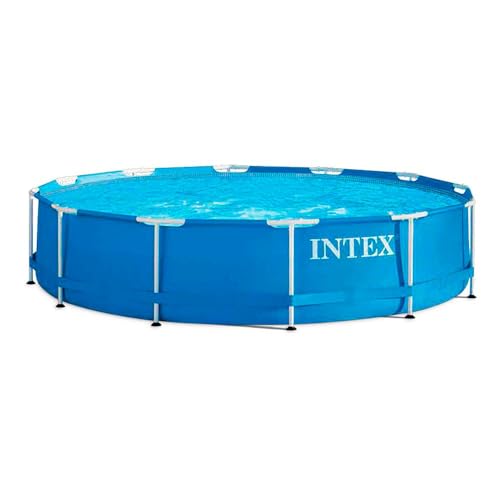 Intex Zwembad