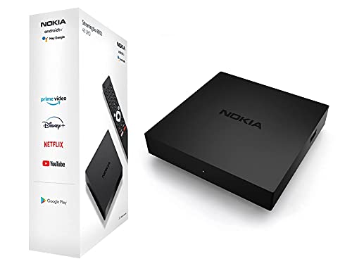 Nokia Tv Box