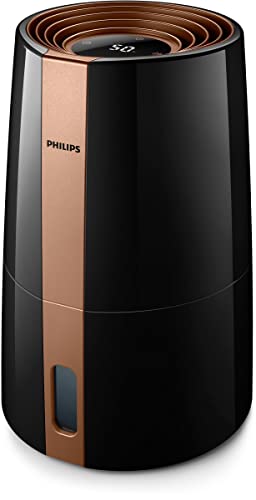 Philips Domestic Appliances Luchtbevochtiger