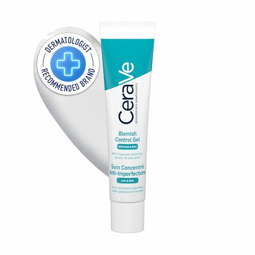 Cerave Acne Creme