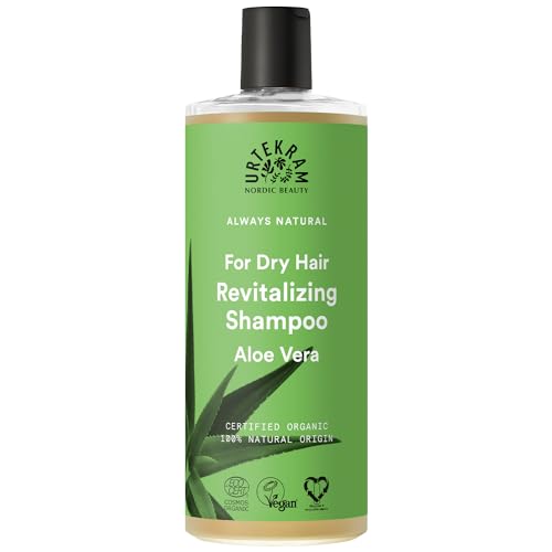 Urtekram Natuurlijke Shampoo