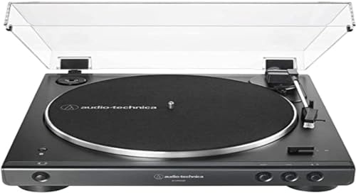 Audio-Technica Platenspeler