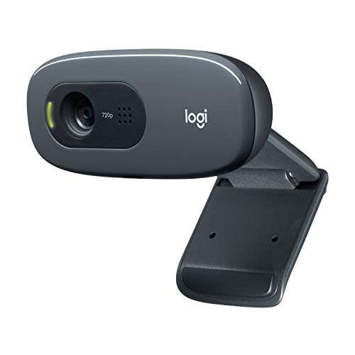 Logitech Webcam