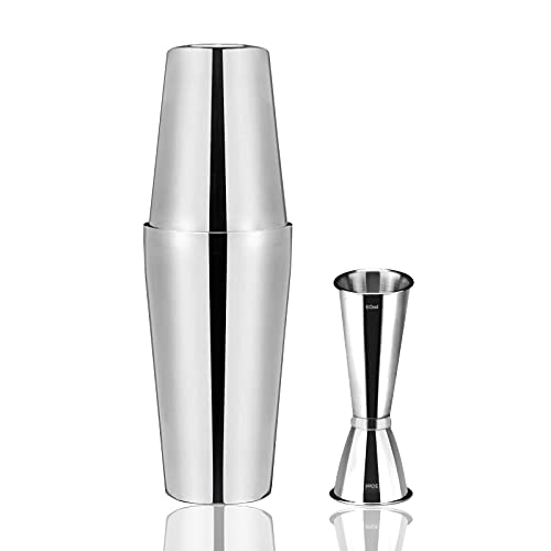 Anfly Cocktail Shaker