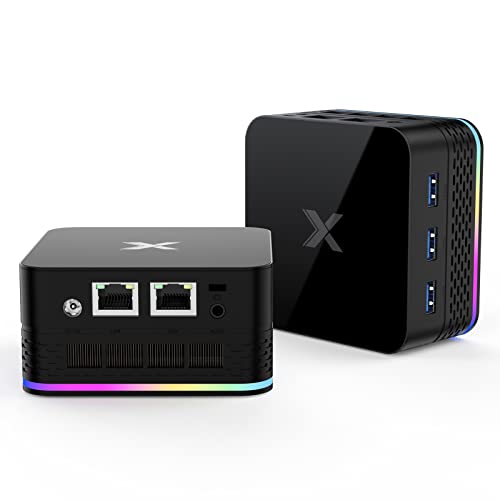 Divinpc Mini Pc