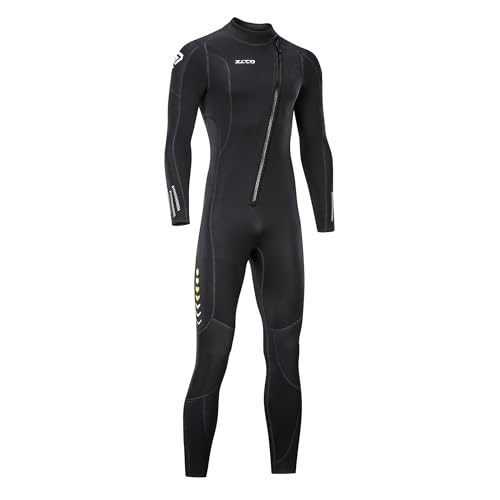 Zcco Wetsuit