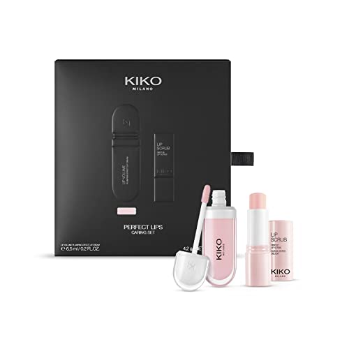 Kiko Milano Lipscrub