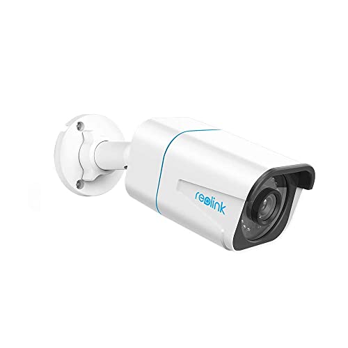 Reolink Ip Camera