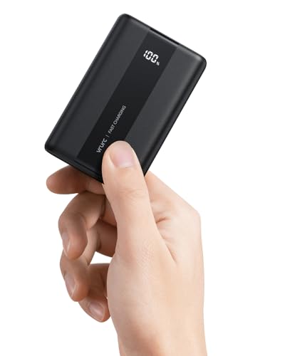 Vrurc Powerbank 20000 Mah