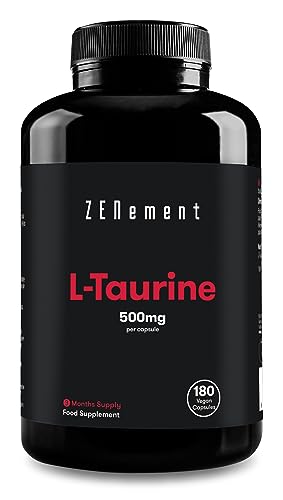 Zenement Taurine