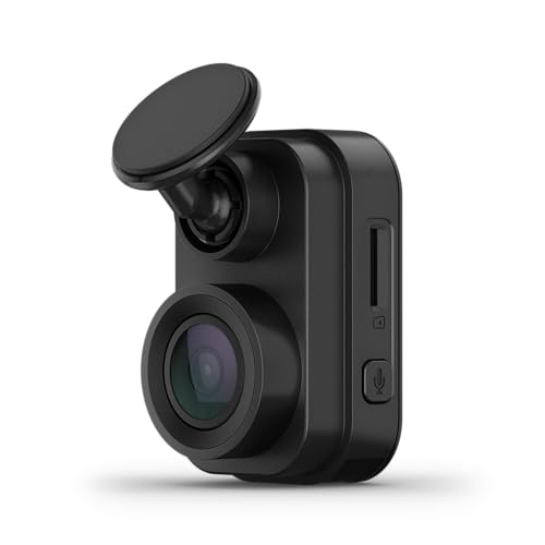 Garmin Dashcam