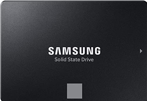 Samsung Ssd