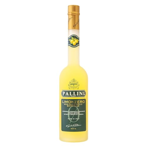 Pallini Limoncello